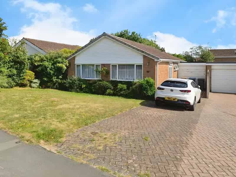 2 Bedroom Bungalow for Sale Coventry