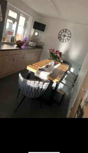 House For Rent in Dacorum, England