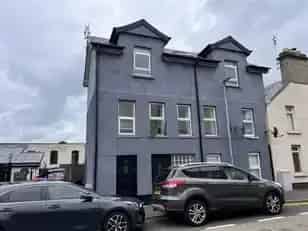 Modern Newtownards Duplex Apartment for Rent