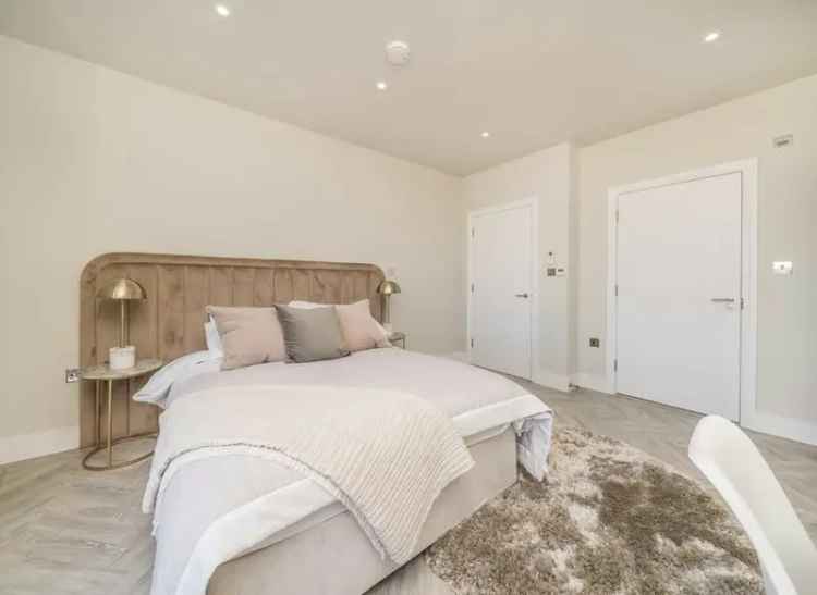 Luxury One Bedroom Apartment Kew Near Richmond