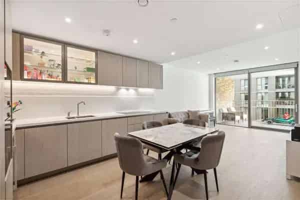 Palmer Road, London, SW11 4FY | Property for sale | Savills