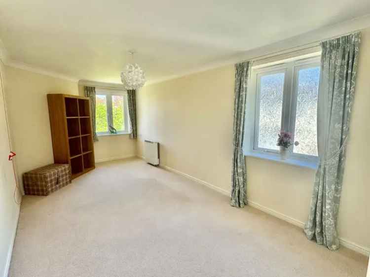 1 Bedroom Retirement Apartment Folkestone Kent CT20