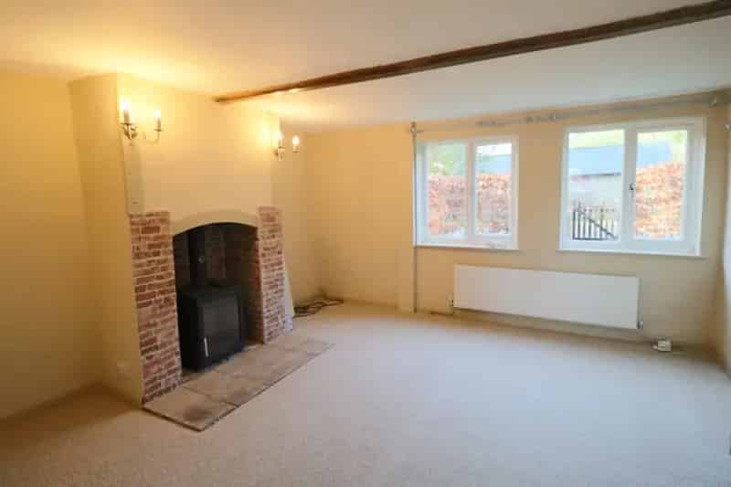 3 Bedroom House To Rent