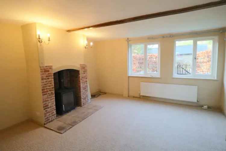 3 Bedroom House To Rent