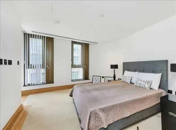 2 Bed Flat for Sale near River Thames Westminster