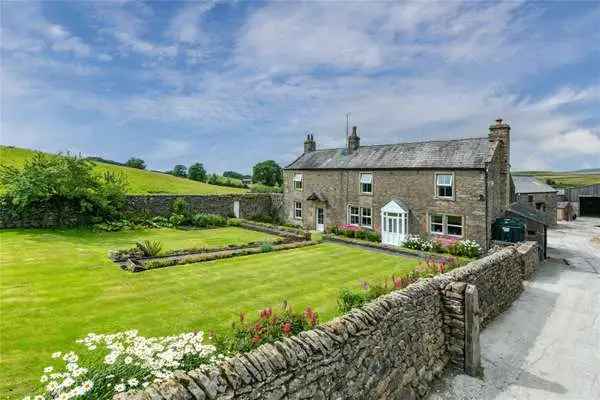 Wenningside, Keasden, Clapham, North Yorkshire, LA2 8ET | Property for sale | Savills