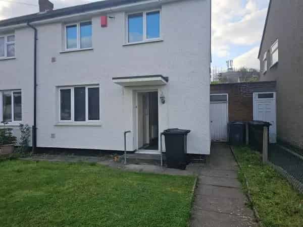 House For Rent , Birmingham, England
