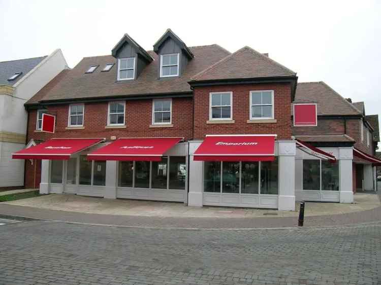 Office For Rent in Maidenhead, England