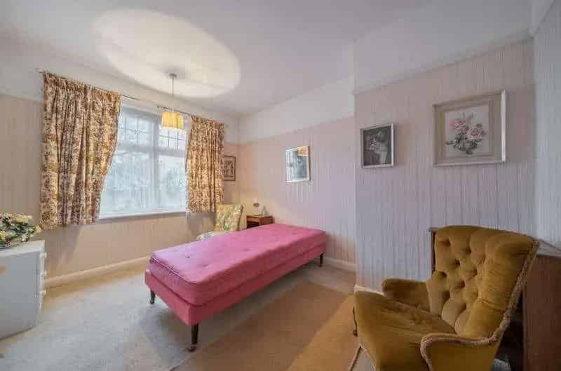 4 Bed House For Sale East Finchley Muswell Hill
