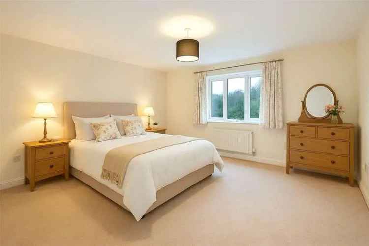 5 Bedroom House for Sale Fulbeck