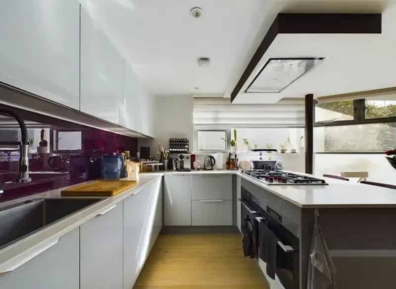 2 Double Bedroom Mews House Angel Islington Near Angel Station