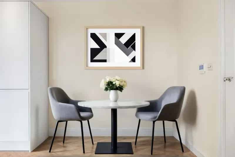 Flat For Sale , London, England