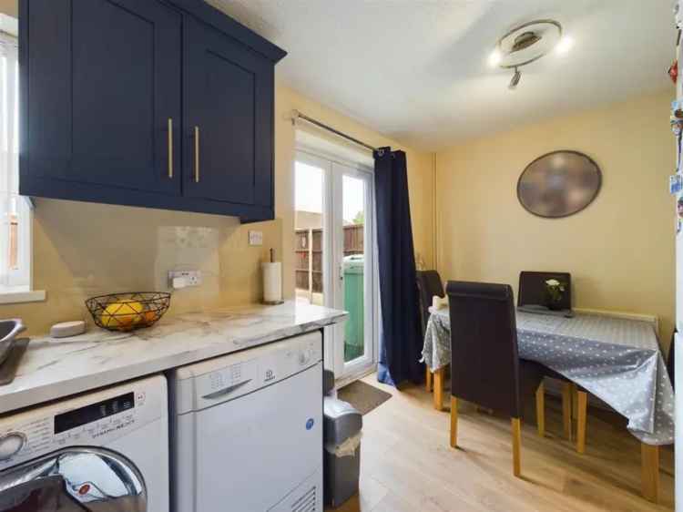 3 Bedroom Detached House For Sale in Birchwood Lincoln