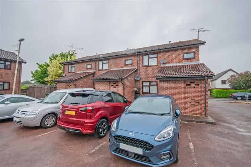 1 Bedroom Maisonette for Sale
