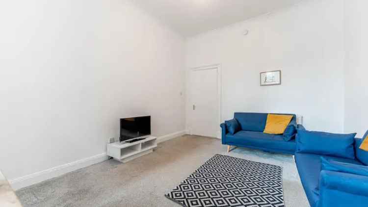 1 Bedroom Flat for Sale in Glasgow West End