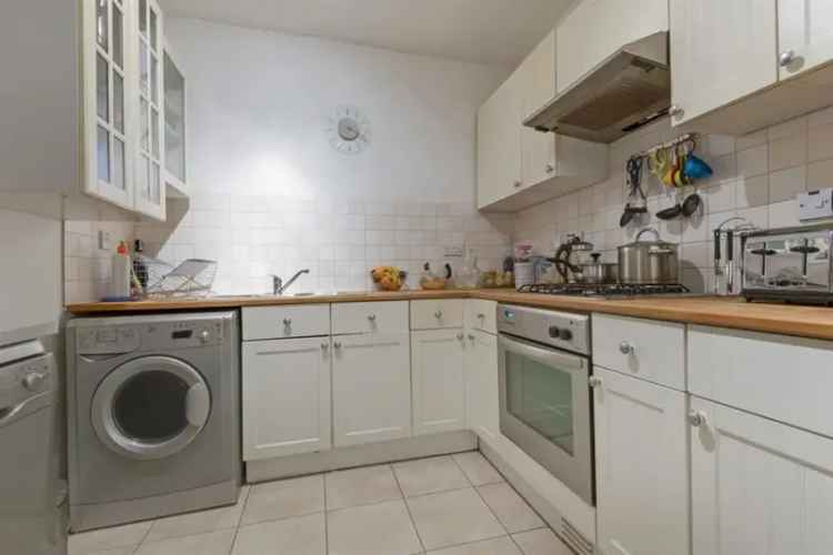 3 Bedroom Flat To Let London NW6