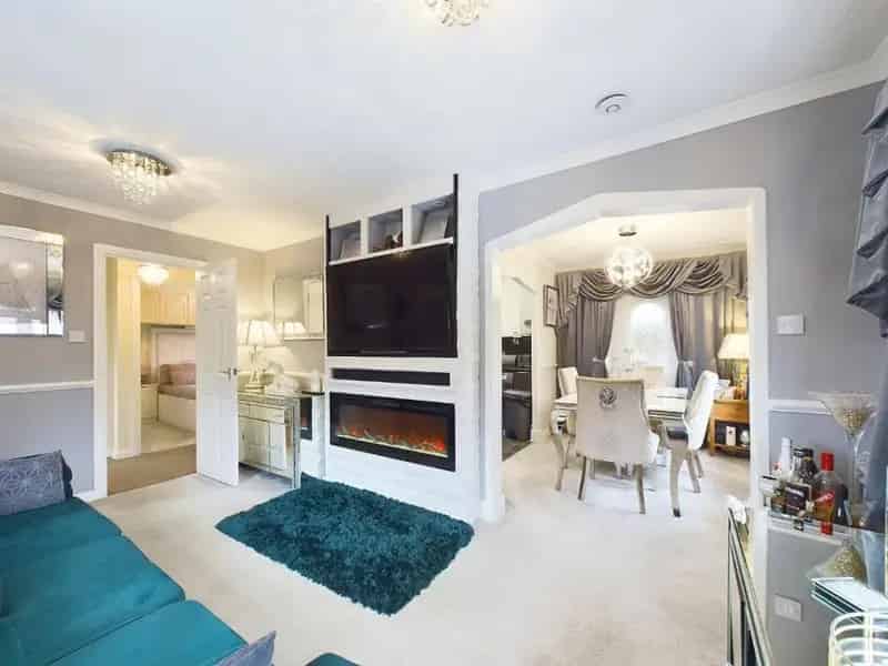 1 Bed Detached Park Home for Sale Cash Buyers Only