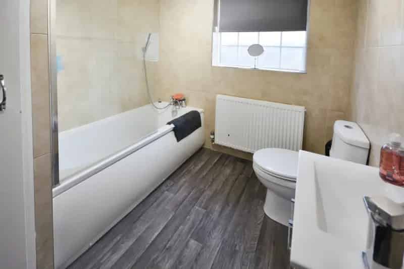3 Bedroom House For Sale Bishop Auckland