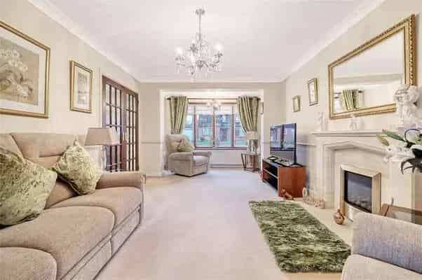 Three Bedroom Detached House for Sale in Old Springfield Chelmsford
