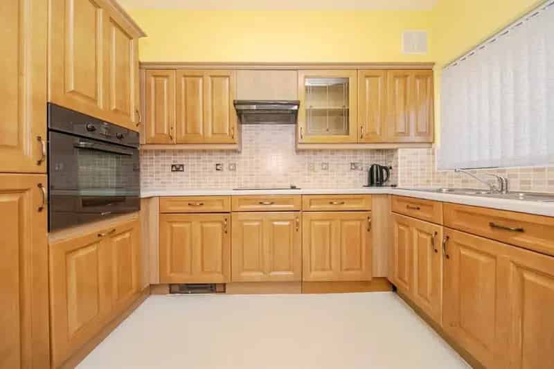 Flat For Sale , Mead Drive, Ipswich, England
