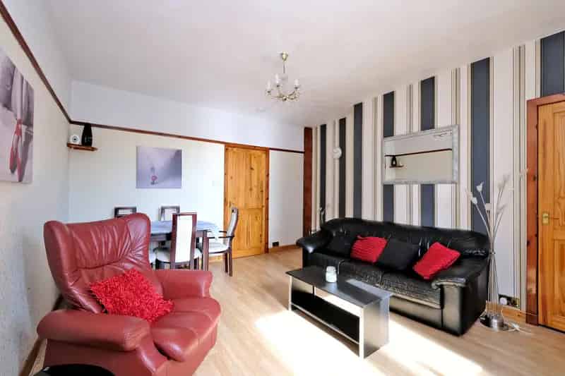 Flat For Rent , Aberdeen City, Scotland