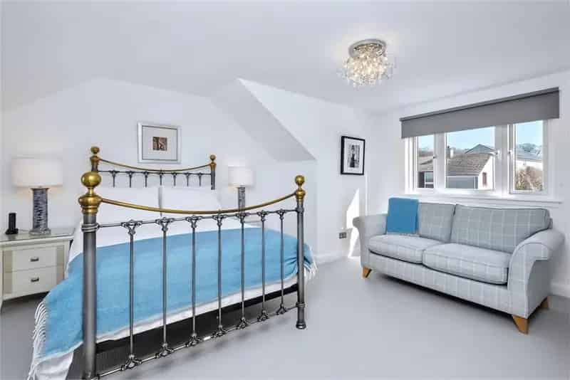 4 Bed Detached House St Andrews 3 Reception Rooms