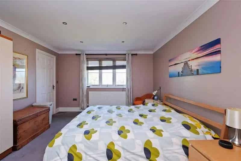 3 Bed Detached House for Sale Near Herne Bay Station