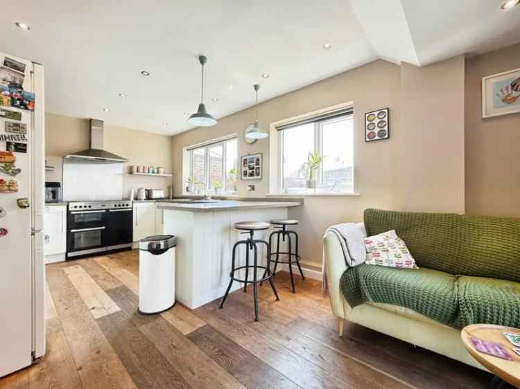 4 5 Bedroom Extended Semi Detached House For Sale