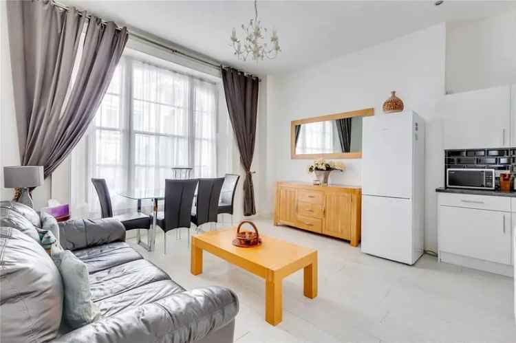 1 Bedroom Apartment Notting Hill Newly Refurbished