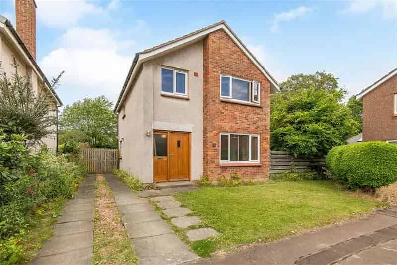 3 Bed Detached House St Andrews 3 Reception Rooms