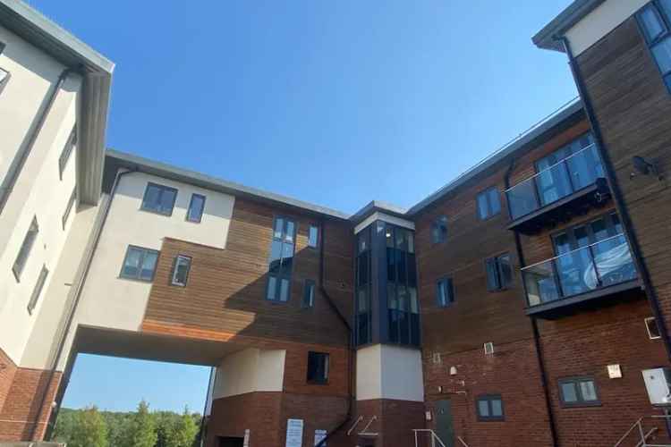 Two Bedroom Apartment Grange Farm Balcony Parking