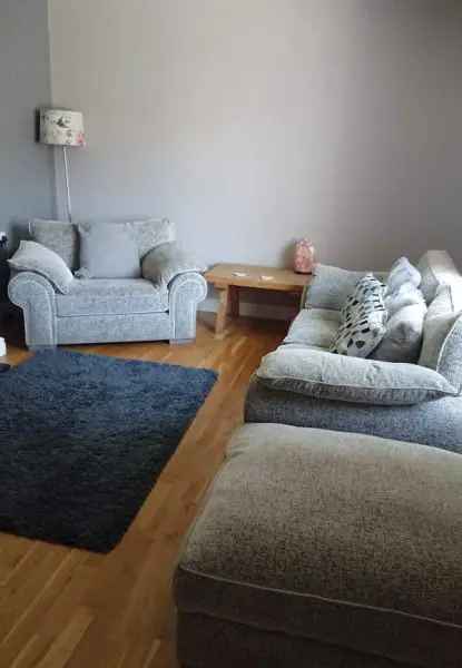 House For Rent in North East Derbyshire, England