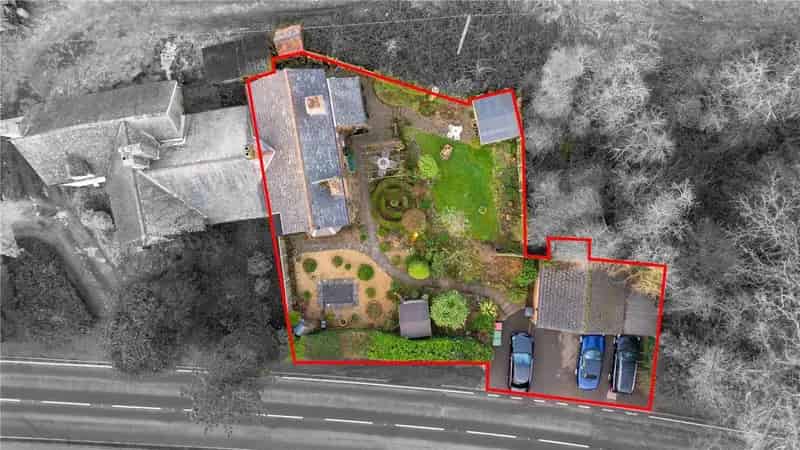 Charming 1914 Home with Modern Amenities