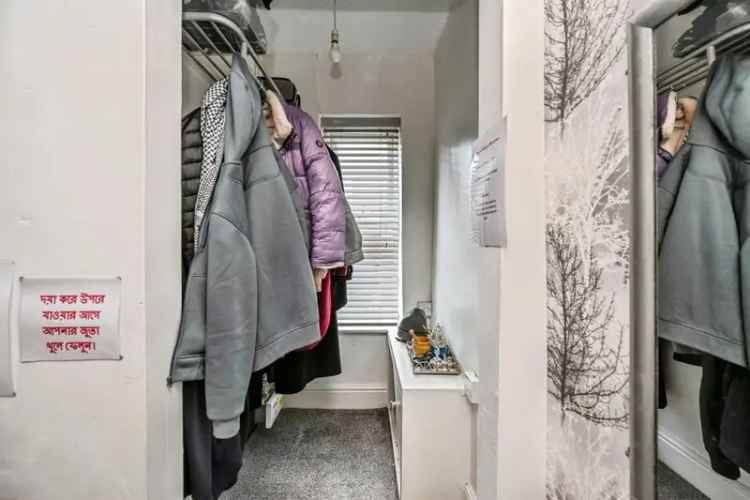 Four Bedroom Family Home in Wavertree