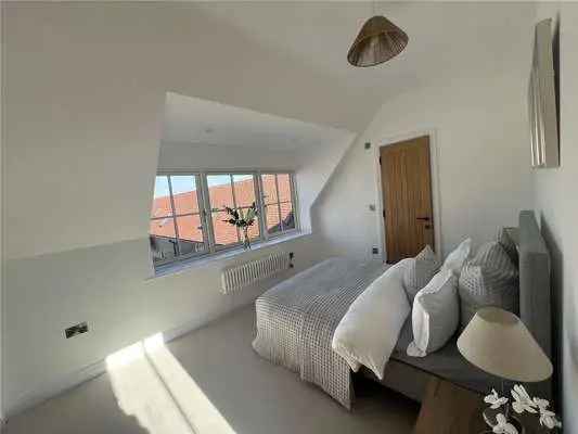 St. Marys Barns, Church Hill, Sturminster Newton, Dorset, DT10 2LR | New homes for sale | Savills