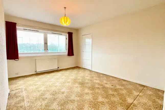 2 Bed Terraced House for Sale in Blairdardie Glasgow