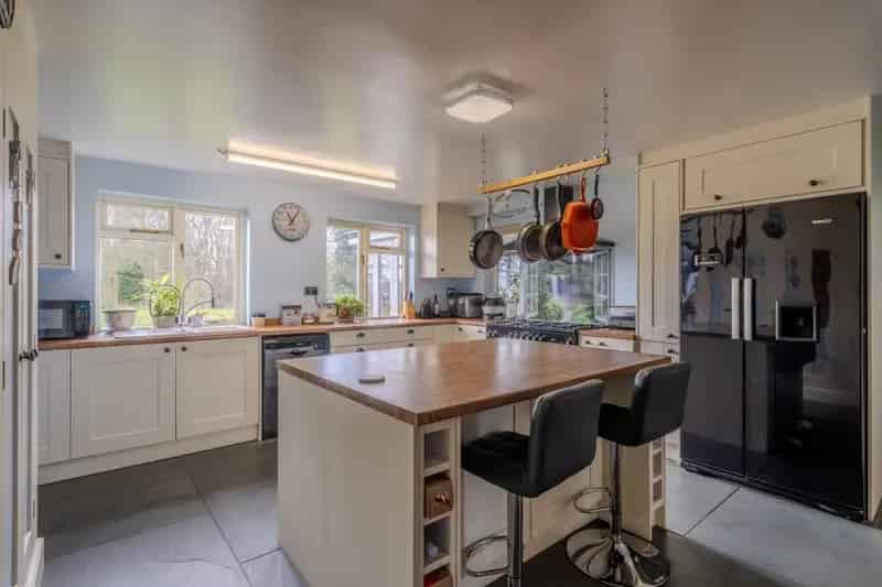 5 Bedroom Detached Bungalow for Sale Haveringland