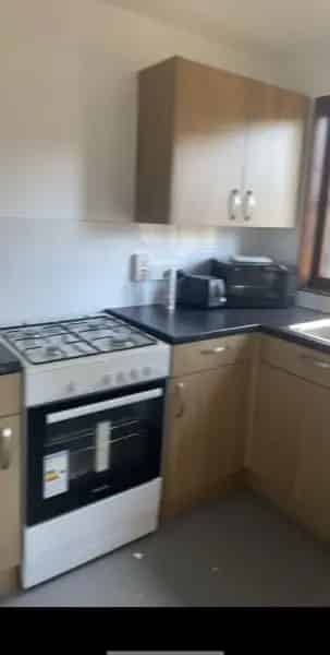 One Bedroom Flat Near Archway North London