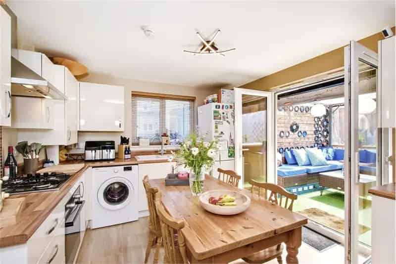 4 Bed Detached House Dunbar - Spacious Family Home