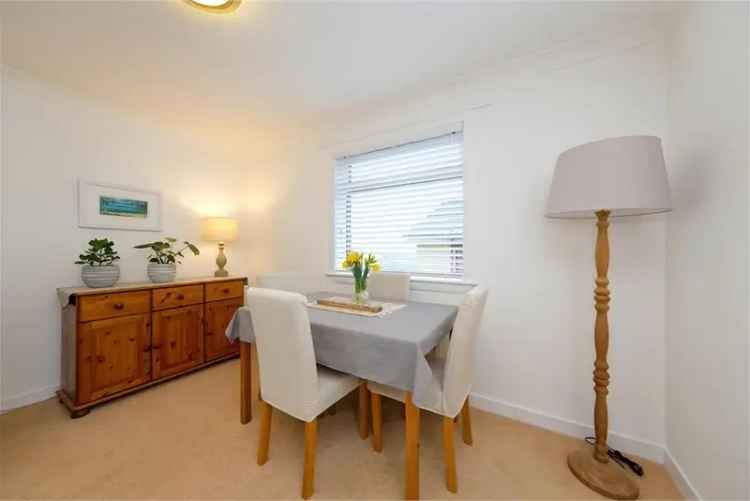 3 Bed Bungalow - Detached with 1 Reception Room