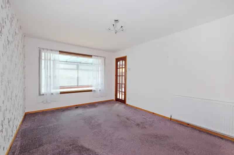 Spacious 2-Bed Semi-Detached Bungalow in Danestone