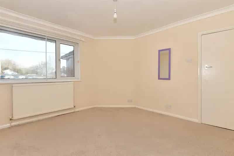 3 Bedroom Semi-Detached Bungalow For Sale