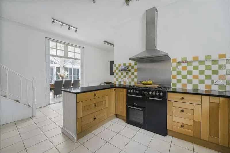 4 Bed House for Sale in Wrotham Heath