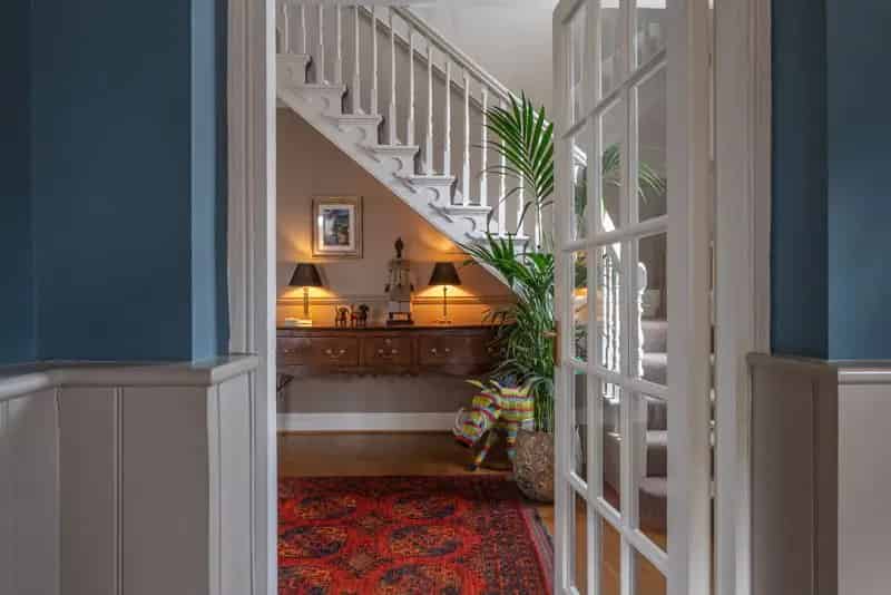 4 Bedroom Detached House Exton East Devon