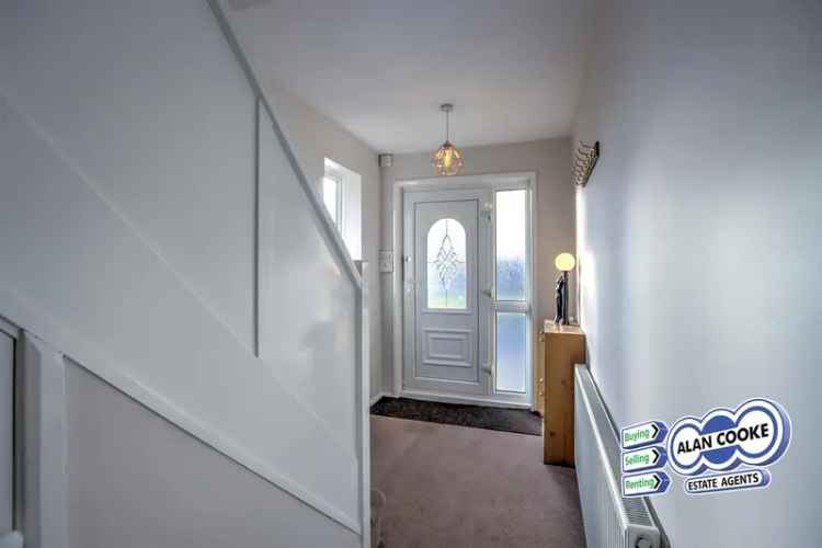 3 Bedroom Semi Detached House to Rent