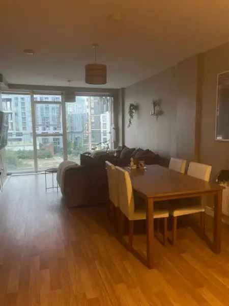 Flat For Rent in Thanet, England