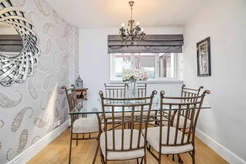 Semi Detached Home in Rowley Regis with Conservatory and Garage