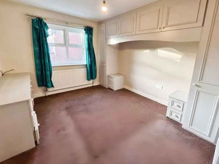 2 Bedroom Flat for Sale in Hyde Greater Manchester