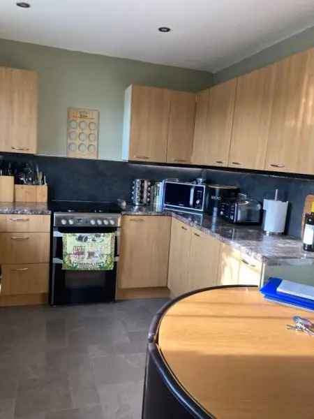 House For Rent in Welwyn Hatfield, England