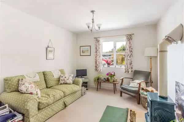 Cotswold Stone Cottage Two Double Bedrooms En Suite Parking